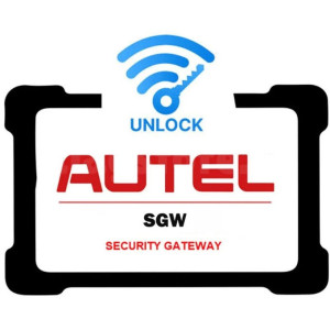 SGW Pack Autel Europe