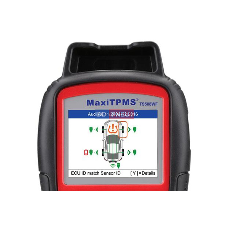 Diagnostika Autel MaxiTPMS TS508WF