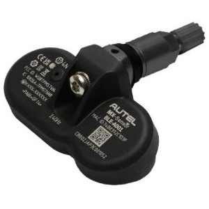 AUTEL MX-Sensor BLE-A001 bluetooth pre vozidlá Tesla – čierny ventil