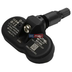 AUTEL MX-Sensor BLE-A001 bluetooth pre vozidlá Tesla – čierny ventil AUTEL MX-Sensor BLE-A001 bluetooth pre vozidlá Tesla – čierny ventil