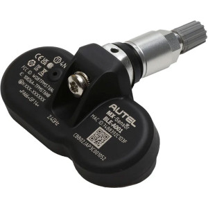 AUTEL MX-Sensor BLE-A001 bluetooth pre vozidlá Tesla – strieborný ventil
