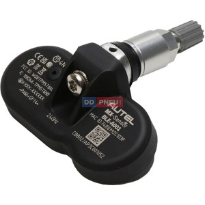AUTEL MX-Sensor BLE-A001 bluetooth pre vozidlá Tesla – strieborný ventil AUTEL MX-Sensor BLE-A001 bluetooth pre vozidlá Tesla – strieborný ventil