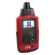 TEXA TPS – diagnostický a programovací TPMS prístroj