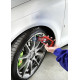 TEXA TPS – diagnostický a programovací TPMS prístroj