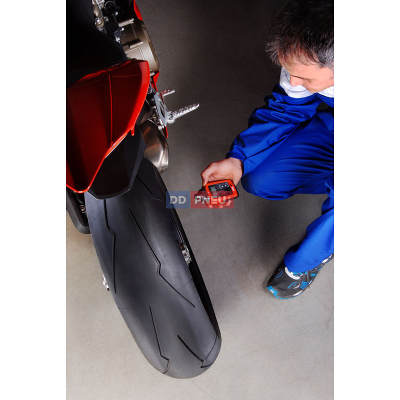 TEXA TPS – diagnostický a programovací TPMS prístroj