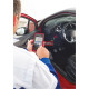 TEXA AXONE S TPS – diagnostika pre rýchloservis a TPMS