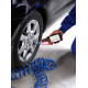 TEXA AXONE S TPS – diagnostika pre rýchloservis a TPMS