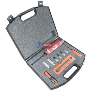 Hamaton sada náradie pre TPMS v kufru