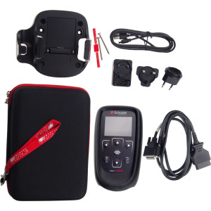 TECH450EZ – programovací a diagnostický nástroj TPMS pre EZ senzory TECH450EZ – programovací a diagnostický nástroj TPMS pre EZ senzory