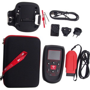 TECH600 – programovací a diagnostický nástroj TPMS TECH600 – programovací a diagnostický nástroj TPMS