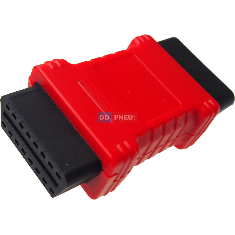 Heavy Duty 24v adaptér pre TECH600 OBDII VCI