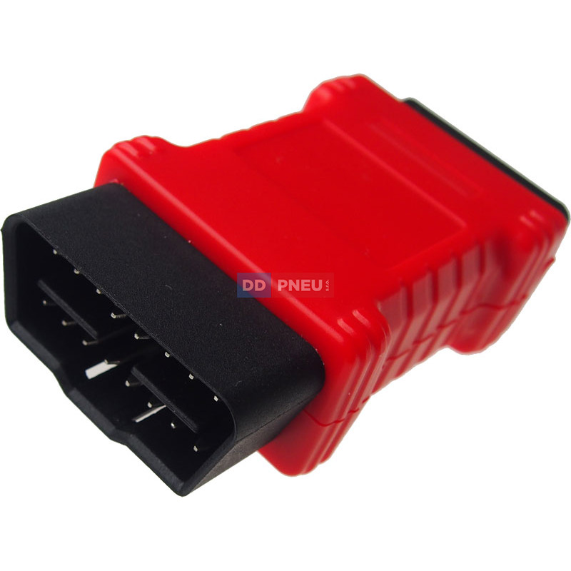 Heavy Duty 24v adaptér pre TECH600 OBDII VCI