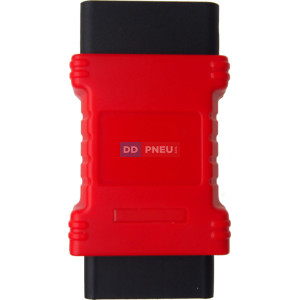 Heavy Duty 24v adaptér pre TECH600 OBDII VCI Heavy Duty 24v adaptér pre TECH600 OBDII VCI