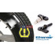 Sada TPMS-EXPERT TECH500