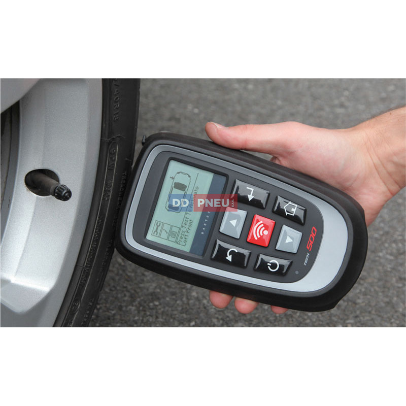 Sada TPMS-EXPERT TECH500