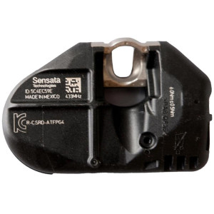 TPMS senzor pre nákladné vozidlá Daimler