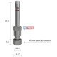 TPMS servisný kit pre Alu disky  - 73(L) x 17 (Ø) x 0°