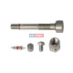 TPMS servisný kit pre Alu disky  - 73(L) x 17 (Ø) x 0°