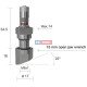 TPMS servisný kit pre Alu disky  - 50.5 (L) x 17 (Ø) x 22°