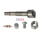 TPMS servisný kit pre Alu disky  - 63 (L) x 17 (Ø) x 27°