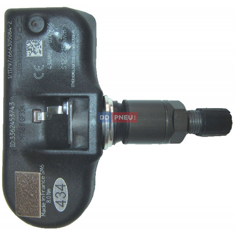 TPMS senzor tlaku v pneu VDO S180014701Z