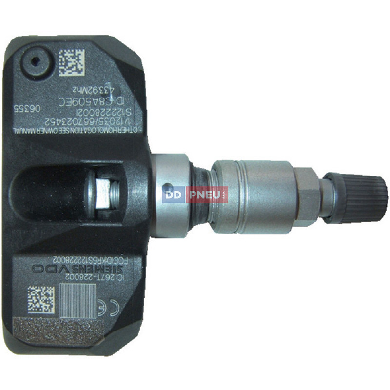 TPMS senzor tlaku v pneu VDO S180014730Z