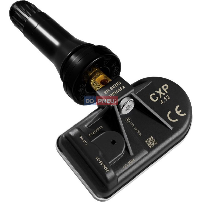 Programovateľný TPMS senzor UVS02HD-Hybrid pre nákladné vozidlá