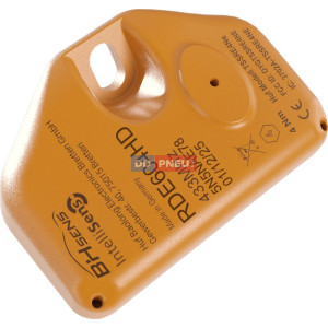 TPMS senzor RDE604HD pre nákladné vozidlá