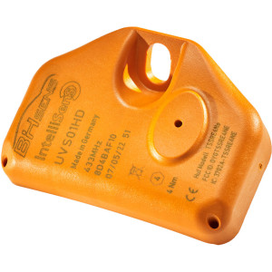 Programovateľný TPMS senzor UVS01HD pre nákladné vozidlá