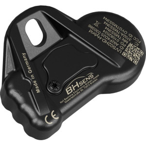 Programovateľný TPMS senzor UVS02HD-Hybrid pre nákladné vozidlá