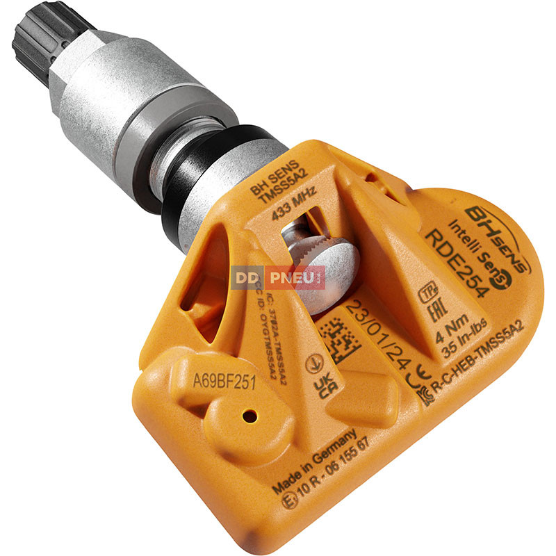Intellisens RDE254V21 – originálny TPMS senzor