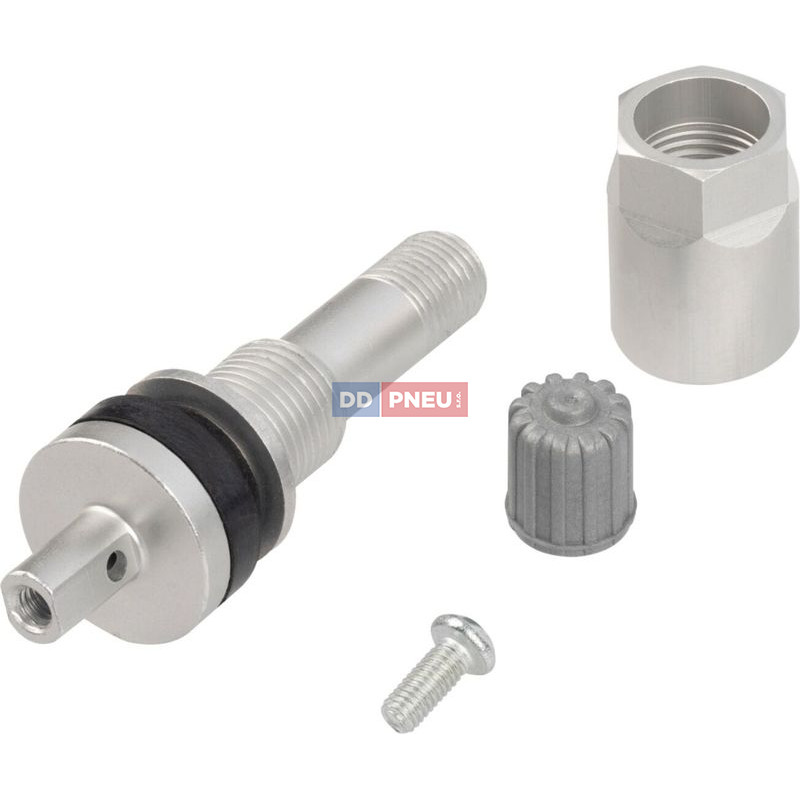 Náhradný TPMS ventil Schrader REV4/REV5