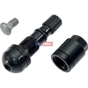 Náhradní černý hliníkový ventil pro HUF-IntelliSens