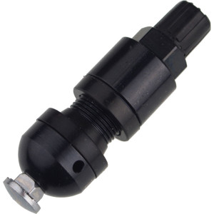 Náhradní černý hliníkový ventil pro HUF-IntelliSens