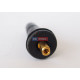 Náhradný gumený ventil Schrader 5028-10