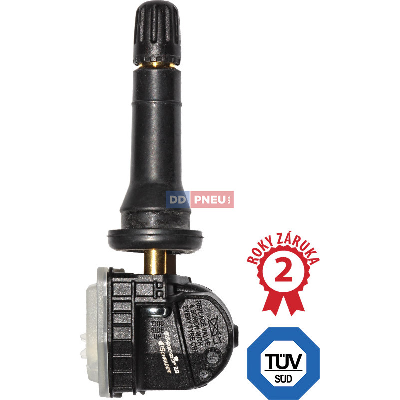 1900 (33500) EZ-sensor US 315/433 MHz – programovateľný TPMS senzor