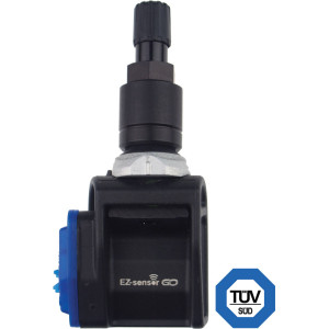 2200B GO1 – EZ-sensor GO programovateľný TPMS senzor – čierný ventil 2200B GO1 – EZ-sensor GO programovateľný TPMS senzor – čierný ventil