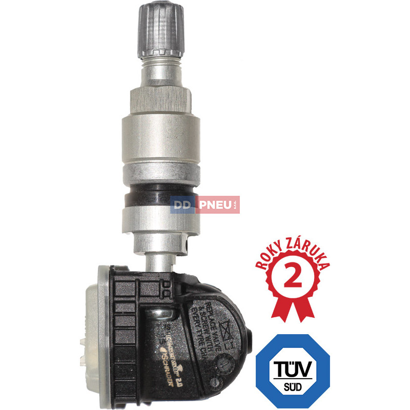 2210 – EZ-sensor 2.0 s pevným uhlom 10°