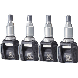 RETROFIT AirCheck BLE 9501-4 - Bluetooth TPMS sada | 4 senzory