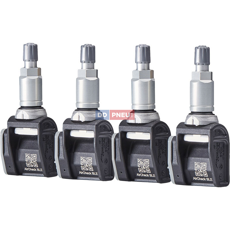 RETROFIT AirCheck BLE 9501-4 - Bluetooth TPMS sada | 4 senzory