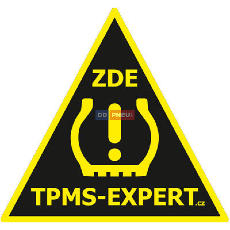 Školenie TPMS-EXPERT