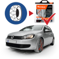 Snehové reťaze AutoSock certifikované pre celú EÚ!