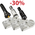 AKCIA – 30% zľava na programovateľné TPMS senzory IntelliSens ECS!