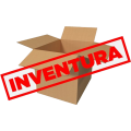Inventúra