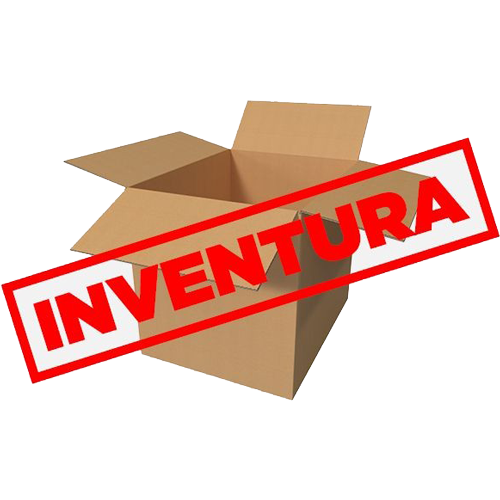 Inventúra