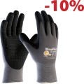 AKCIA -10% na pracovné rukavice ATG!