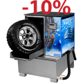 AKCIA – zľava až 1 560 € na umývačky kolies KART!