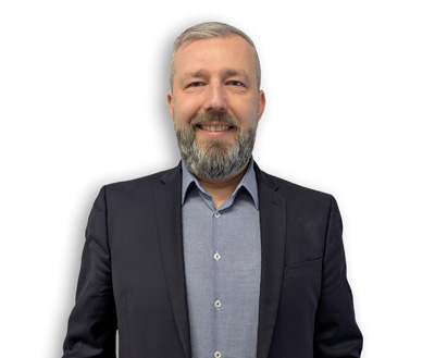 Daniel Dorica