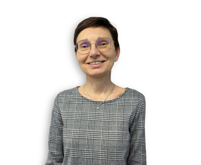 Ing. Dagmar Doricová