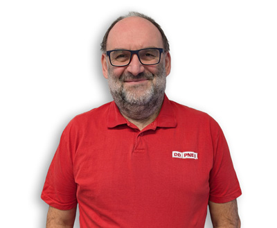 Ing. Martin Čapka